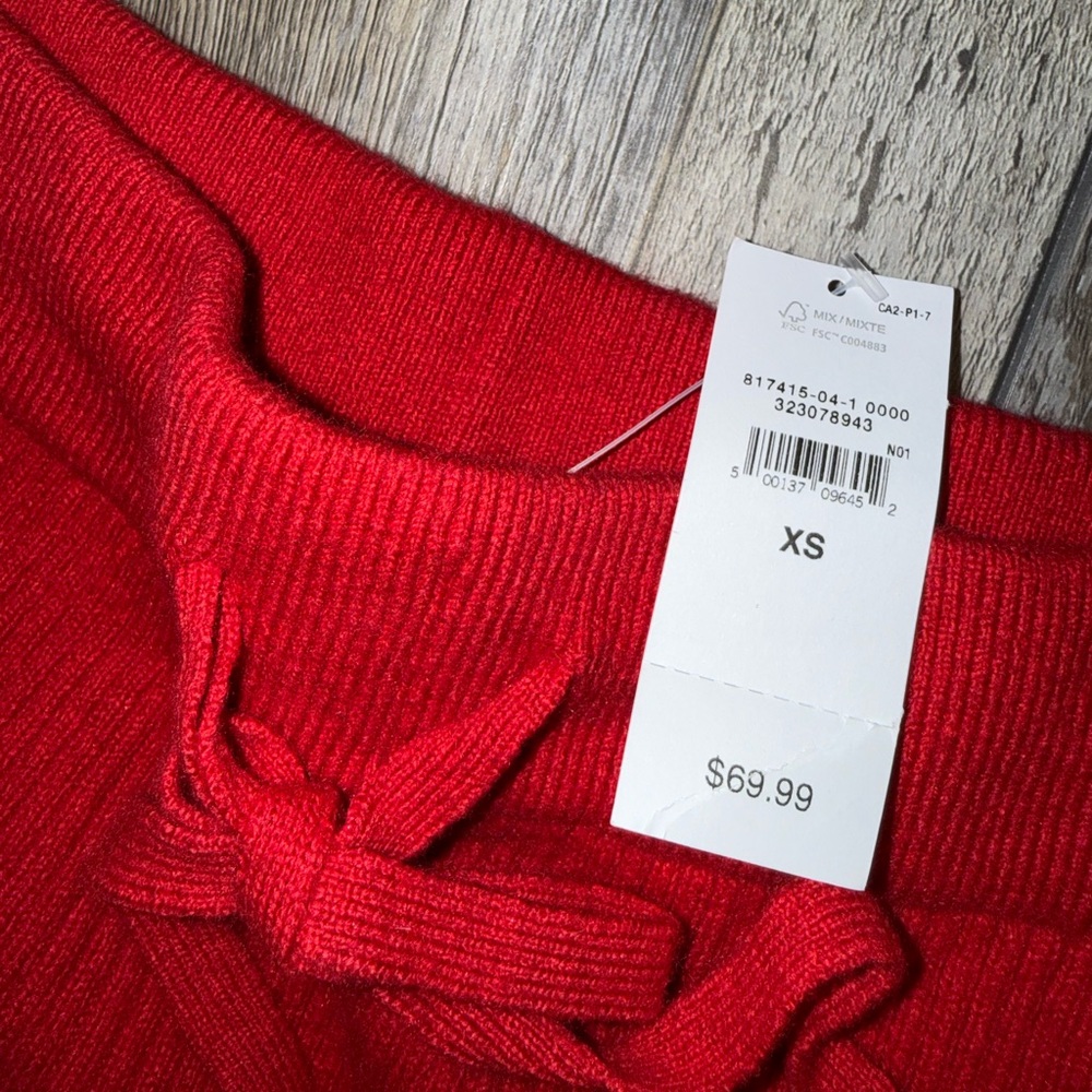 GAP Factory Bundle NWT Small/XS - Picture 4 of 9